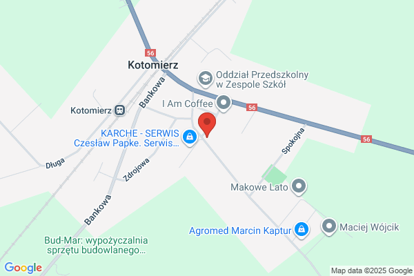 Parafia rzymskokatolicka