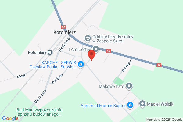 Parafia rzymskokatolicka Matki Boskiej Królowej Polski