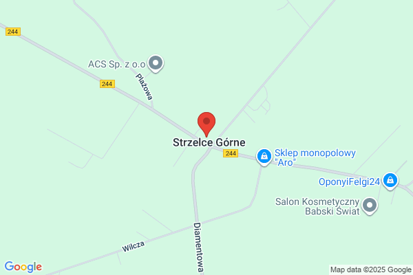 Parafia rzymskokatolicka sw. Stanislawa Kostki