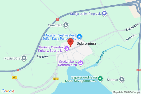 Policja. Posterunek