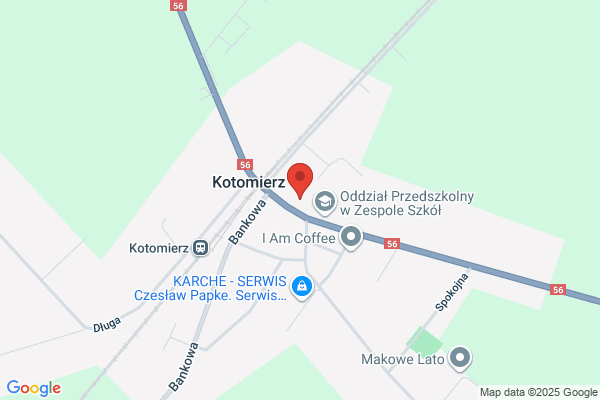 Przychodnia Gminna w Kotomierzu