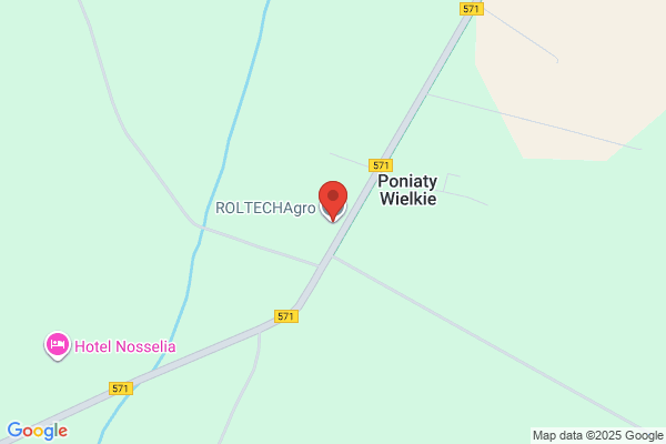 Roltech. Ciesielski W.