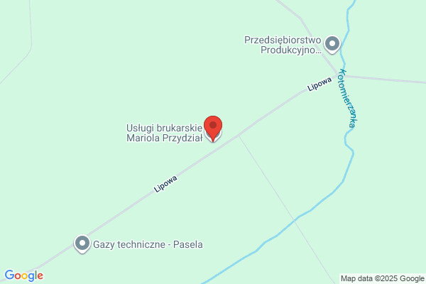 Rosenkiewicz Eugeniusz. Zaklad murarski