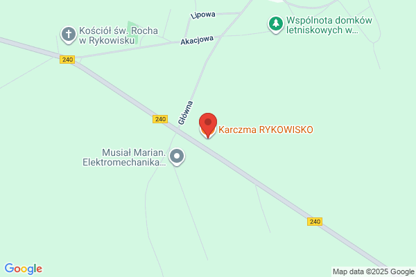 Tokuzi. Karczma