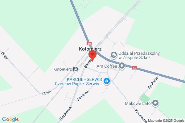 Wójtowicz Anna. Sklep motoryzacyjno - przemyslowy