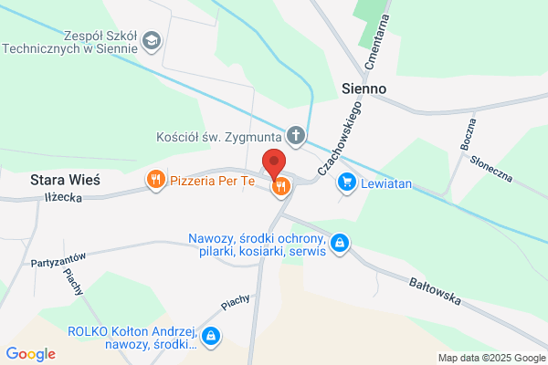Zietala Piotr. Uslugi pogrzebowe