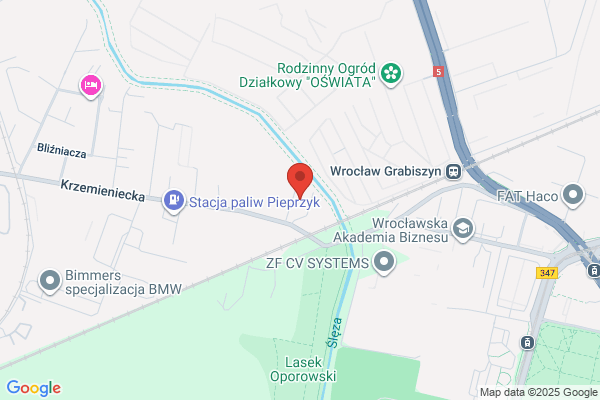 Abart. Firma uslugowa. Brzozowska-Wasko A.
