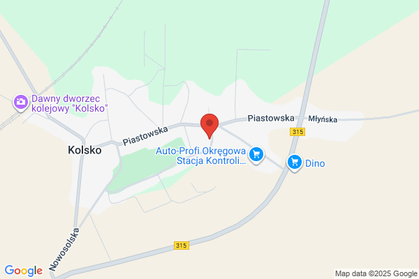 Bartosz. S.j. Piekarnia