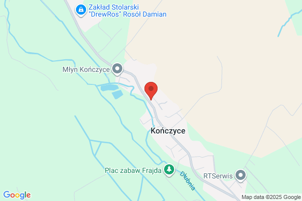 Cygan Miroslaw. Sklep spozywczo - przemyslowy