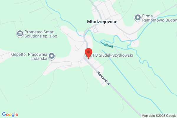 FB Siudek-Szydlowski SC. Uslugi brukarsko - budowlane