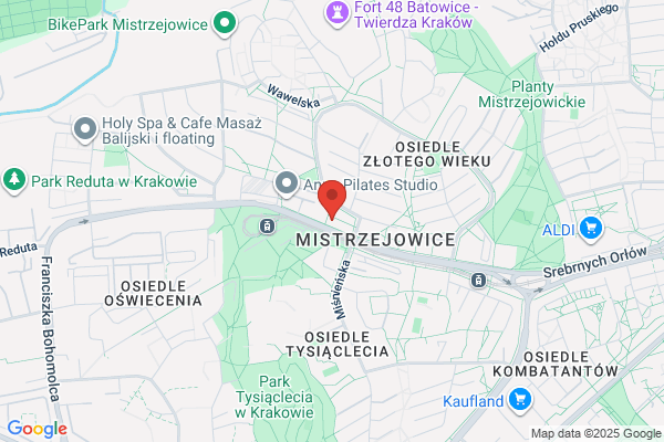 Gabinet stomatologiczny