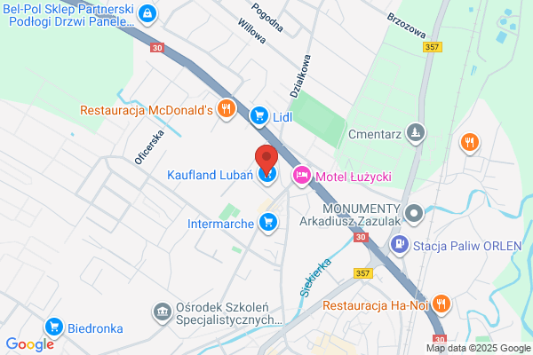 Gaz. FHU. Wojtas J.