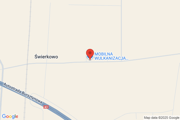Jarzebski Lech. Wulkanizacja