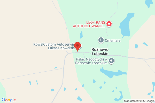 Mechanika pojazdowa