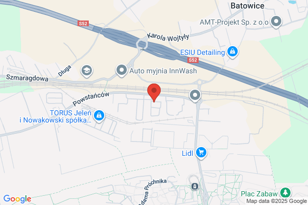 Naftobudowa SA
