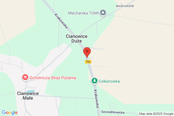 Nawara Józef. Zaklad uslugowy. Instalacje wodno-kanalizacyjne, gazowe i c.o.
