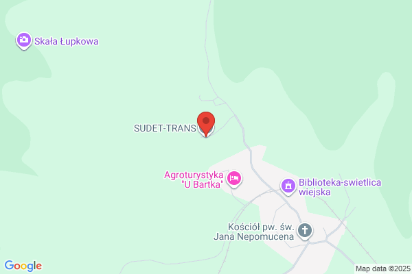 Trans-Sud. Transport towarowy. Skarzycki A.