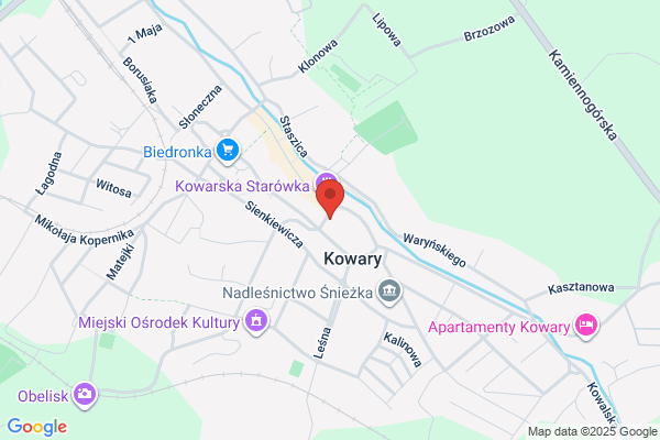 Anna. Salon kosmetyki i stylizacji paznokci
