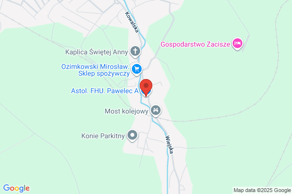 Antosik Ryszard. Stolarstwo