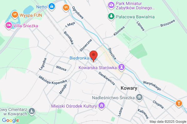 Biedronka