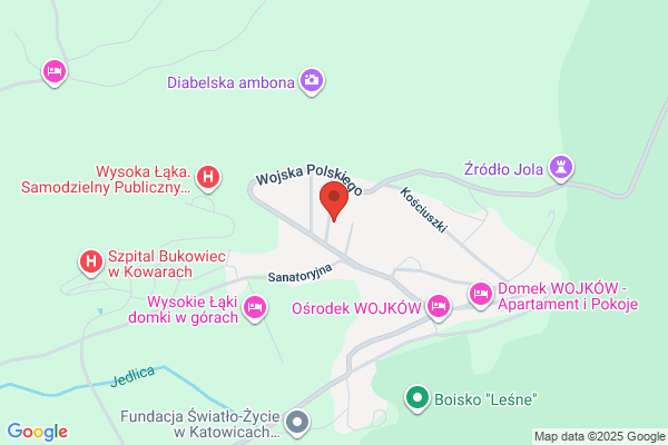 Cyrulinski Piotr. Zaklad budowlany. Sieci i instalacje sanitarne