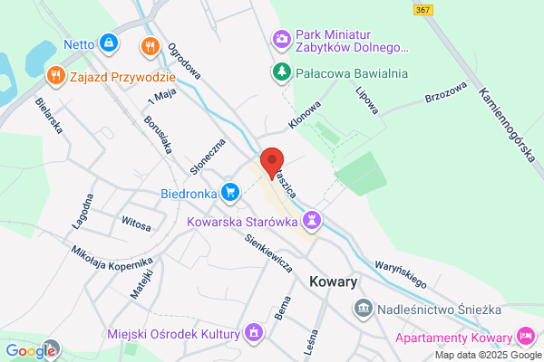 Dworczyk Dorota. FHU