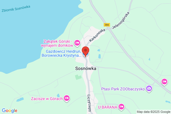 Gazdowicz Heidrun, Borowiecka Krystyna. Sklep spozywczy SC