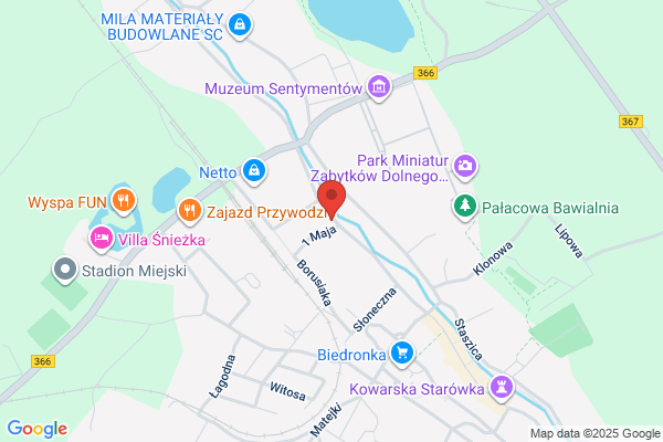 Idasiak Grazyna. Pracownia bukieciarska