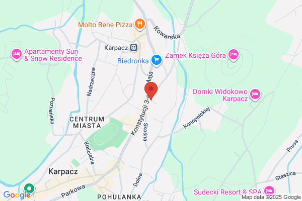 Kaneccy. Ubezpieczenia