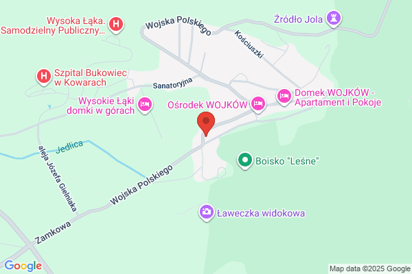 Kaplica Matki Bozej Czestochowskiej