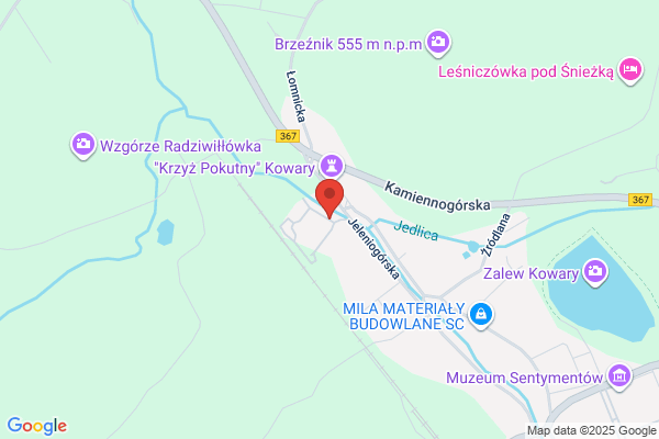 Karkonoski System Wodociagów i Kanalizacji. Sp. z o.o. Oddzial