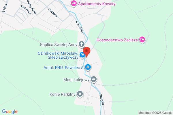 Kordys Leszek. Piekarnia