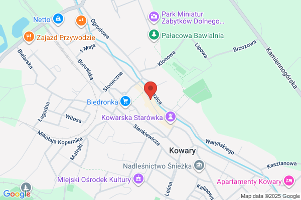 Krzan-Strupczewska Barbara. Uslugi protetyczne(
