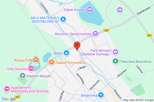 Lecznica dla zwierzat