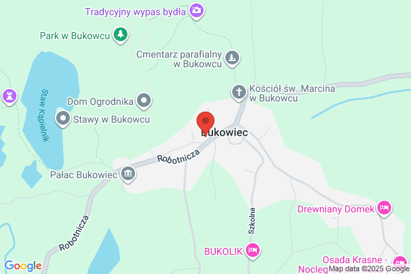 Margo. Sp. z o.o. Osrodek wczasów dzieciecych