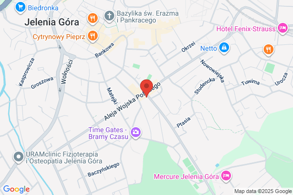 Nika. Kredyty, ubezpieczenia
