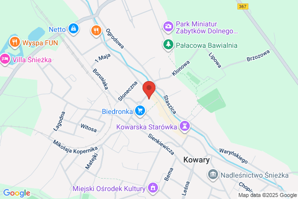 Parafia rzymskokatolicka NMP