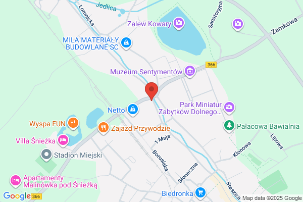 Perlowska Magdalena. Zaklad fryzjerski damski