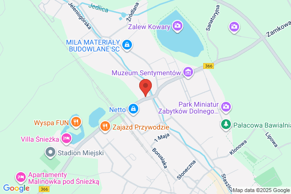 Rogalik. PPHU. Sowinski R.
