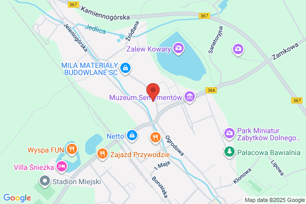 Rzezawinscy H.W. Zaklad pogrzebowy