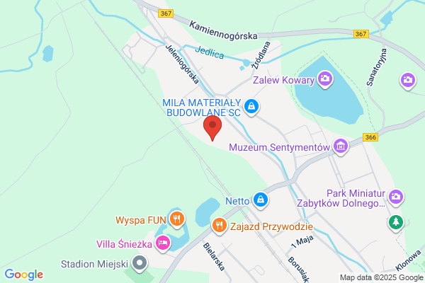 Tara. Uslugi pralnicze, magiel. Lakomski A.
