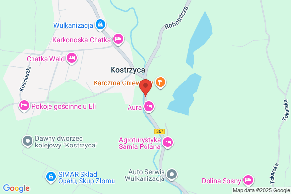 Urzad Pocztowy