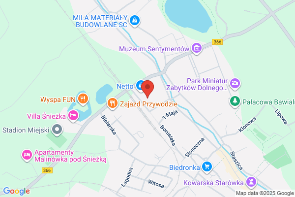 Zarzad Eksploatacji Zasobów Komunalnych