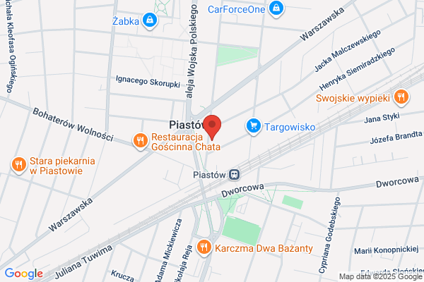Biuro nieruchomosci Rakowski
