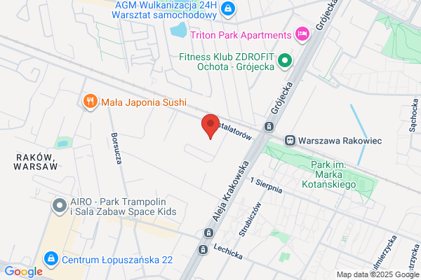 Eltra SC. Sklep wielobranzowy