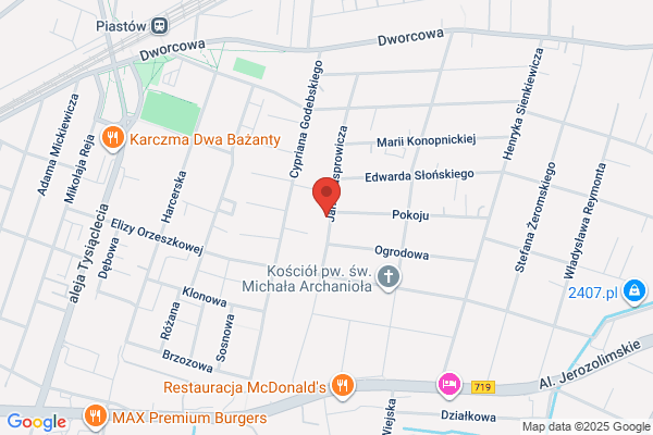 Esonar. Sprzet detektywistyczny