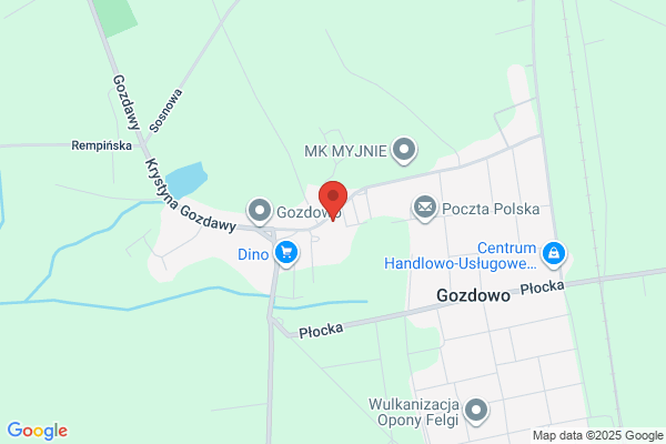 Gimnazjum Publiczne