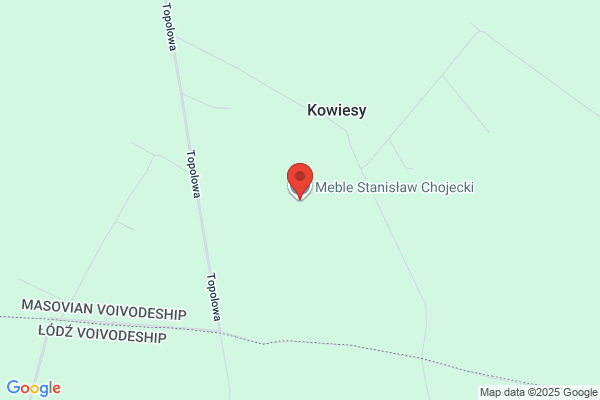Januszkiewicz M. Stolarstwo