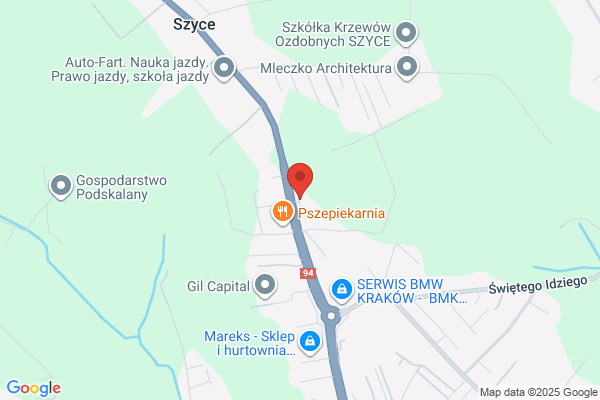 Klar SC. Biuro nieruchomosci
