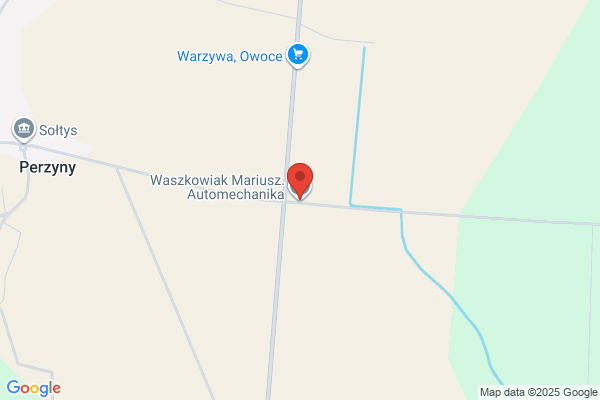 Maliszewski Mariusz. Automechanika